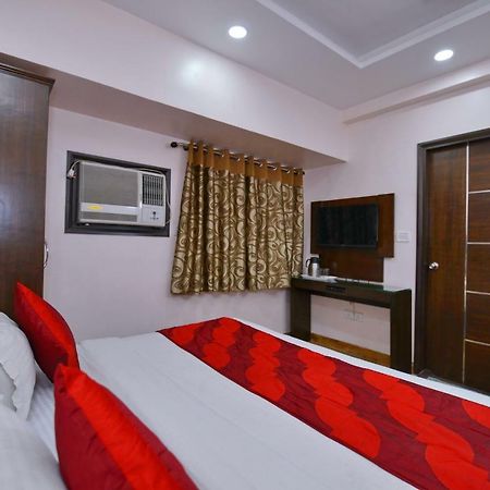 Hotel Kabeer New Delhi @ New Delhi Railway Station Εξωτερικό φωτογραφία