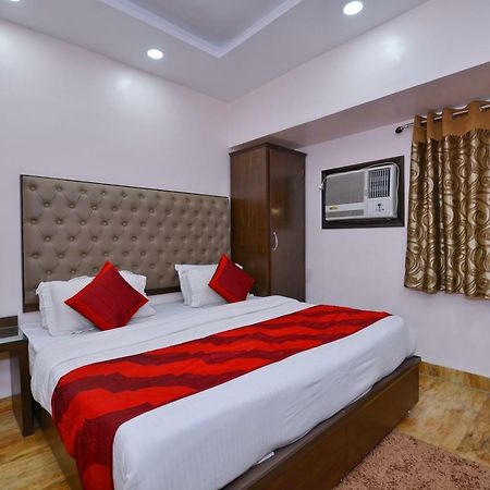 Hotel Kabeer New Delhi @ New Delhi Railway Station Εξωτερικό φωτογραφία